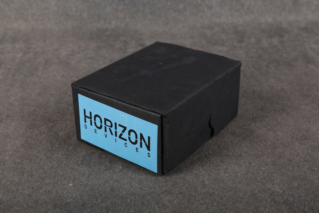 Horizon Devices Apex Preamp 2nd Hand | Rich Tone Music