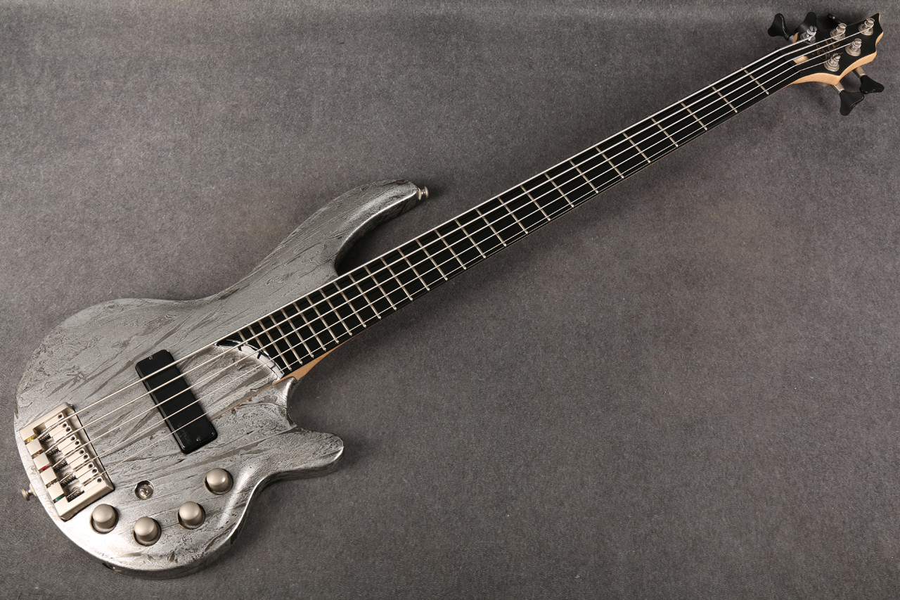 Cort Curbow 5 Mystic Crazer 2nd Hand | Rich Tone Music