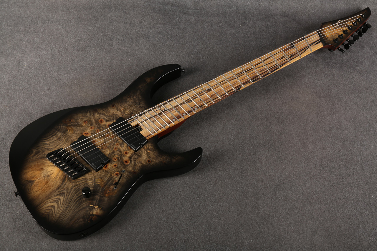 ギター Legator Ninja N7FOD Jupiter Buckeye Burl ギター Legator Ninja N7FOD Jupiter Buckeye Burl N7FOD – Legator