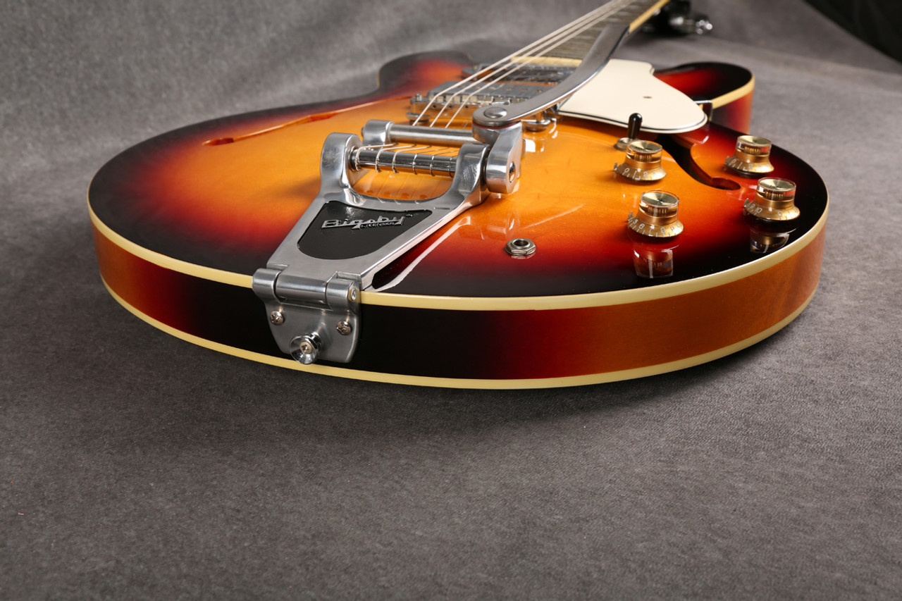 Epiphone CASINO VS made in Korea 中古 Epiphone Casino Korea | eBay
