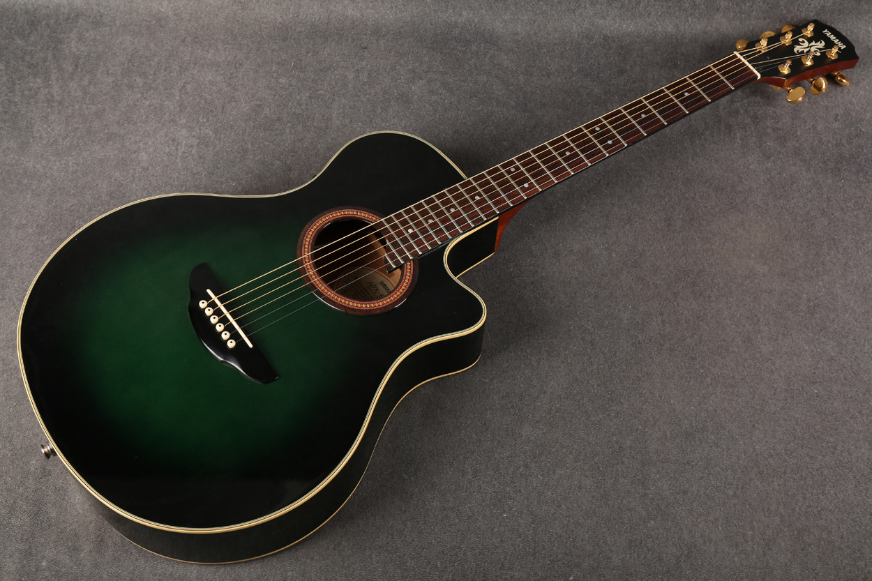 ヤマハAPX-6A 【公式通販】