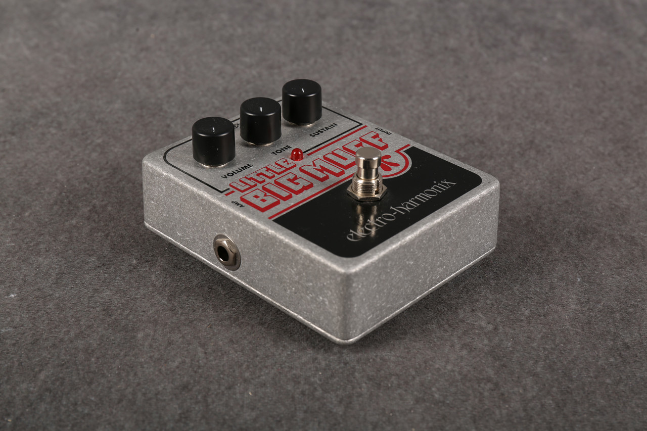 ELECTRO-HARMONIX DELUXE MEMORY BOY PEDAL POWER SUPPLY (2 METER - Foto 4