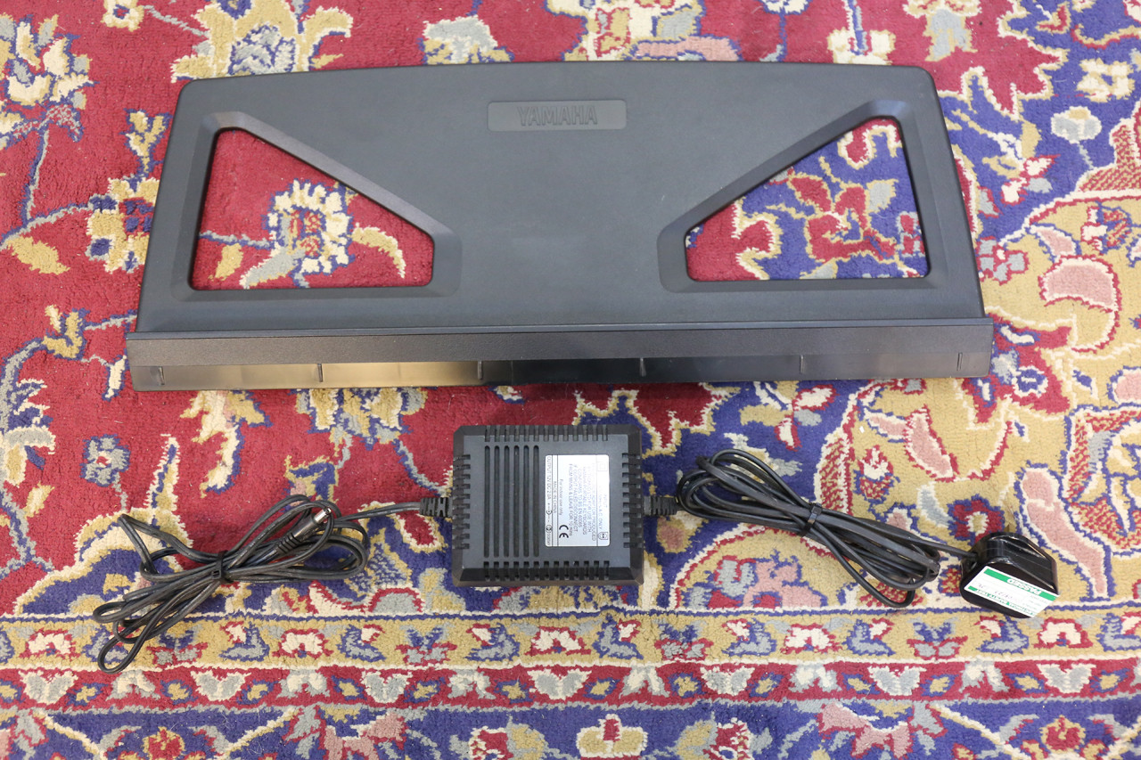 Yamaha PSR-340 Keyboard PSU 2nd Hand | Rich Tone Music
