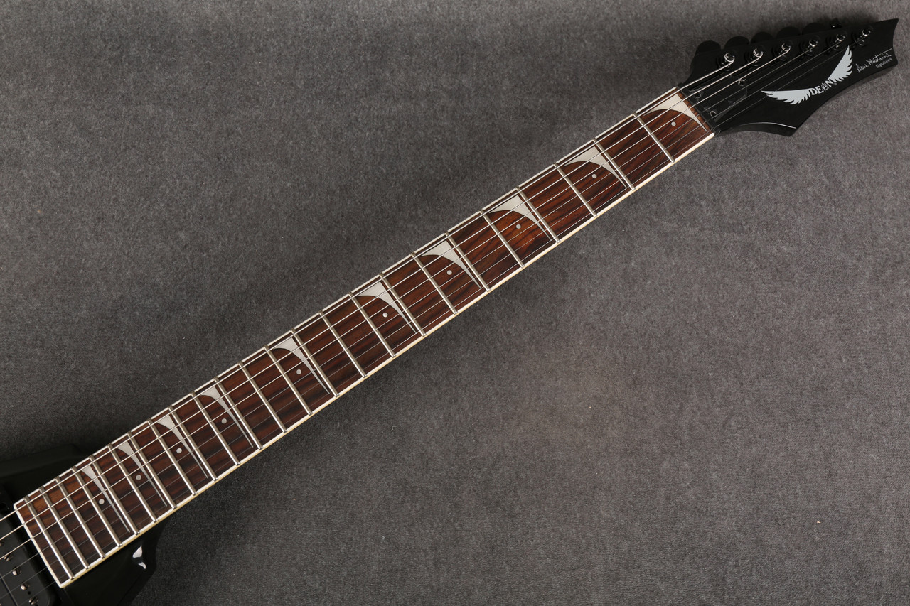Dean Dave Mustaine VMNT V Terminated 2nd Hand | Rich Tone Music