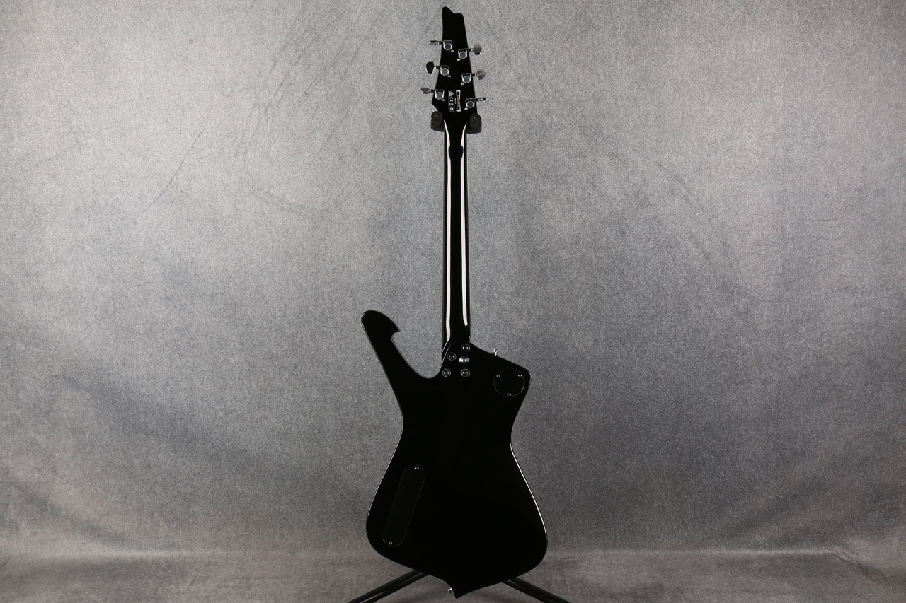 Ibanez Paul Stanley Signature PS60-SSL Silver Sparkle 2nd Hand