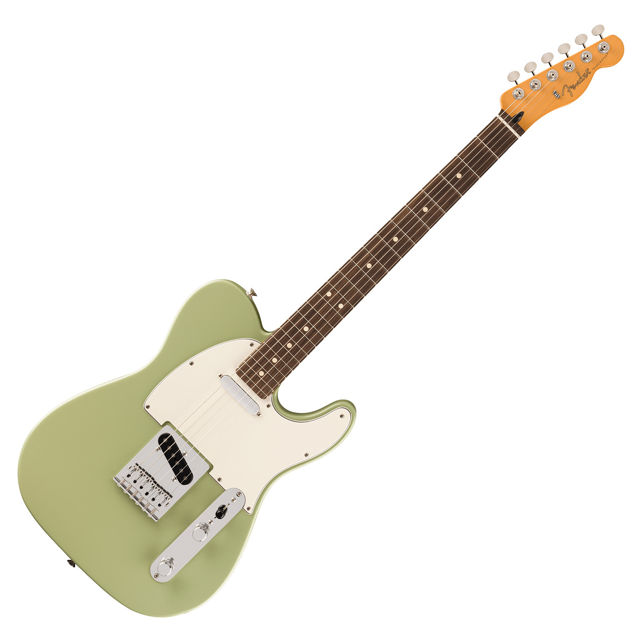 Fender Player II Telecaster - Birch Green | Rich Tone Music