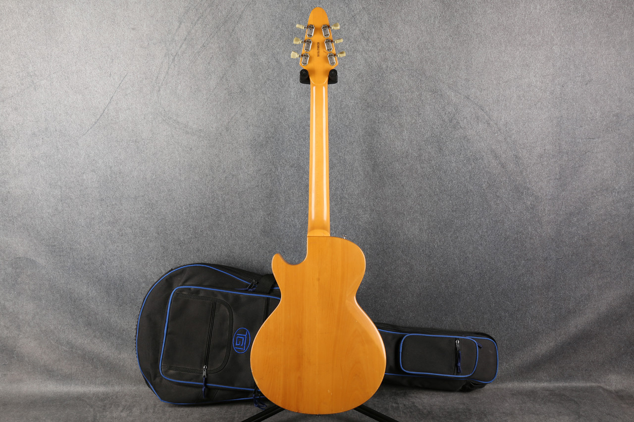 EDWARDS E-ML-90LT 希少！EDWARDS E-ML-90LT マローダーモデル Marauder