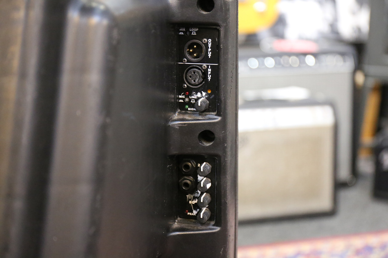 JBL EON15 G2 Active PA Speaker 2nd Hand | Rich Tone Music