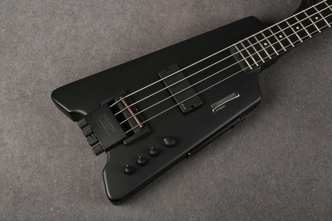 STEINBERGER synapse ギター Steinberger Synapseのお話。 | Nico-nico Guitars Blog