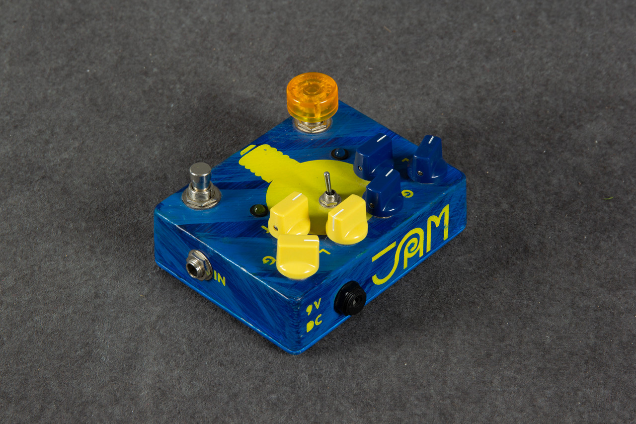 ギター JAM PEDALS Tube Dreamer 88 hqdefault.jpg