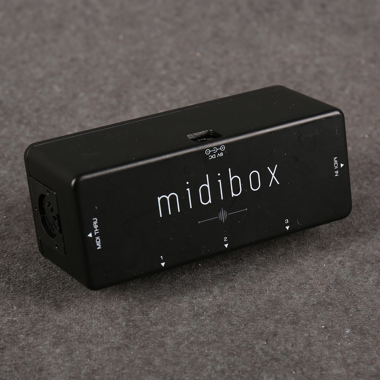 Chase Bliss MIDIbox 2nd Hand | Rich Tone Music