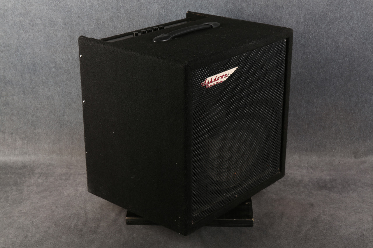 Ashdown / Five Fifteen アッシュダウン ベースアンプ コンボ