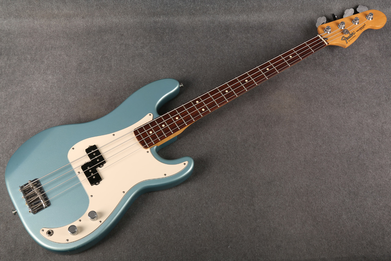 さ*み様 Fender Precision Bass（Made in Mexic Fun Fender Mexican Precision Bass standard MIM Mexico guitar