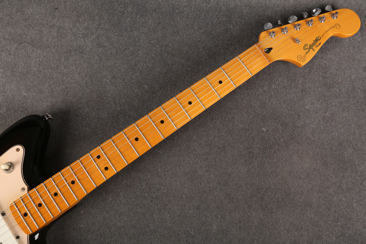 Squier Vintage Modified Jazzmaster Special 2 Tone Sunburst 2nd