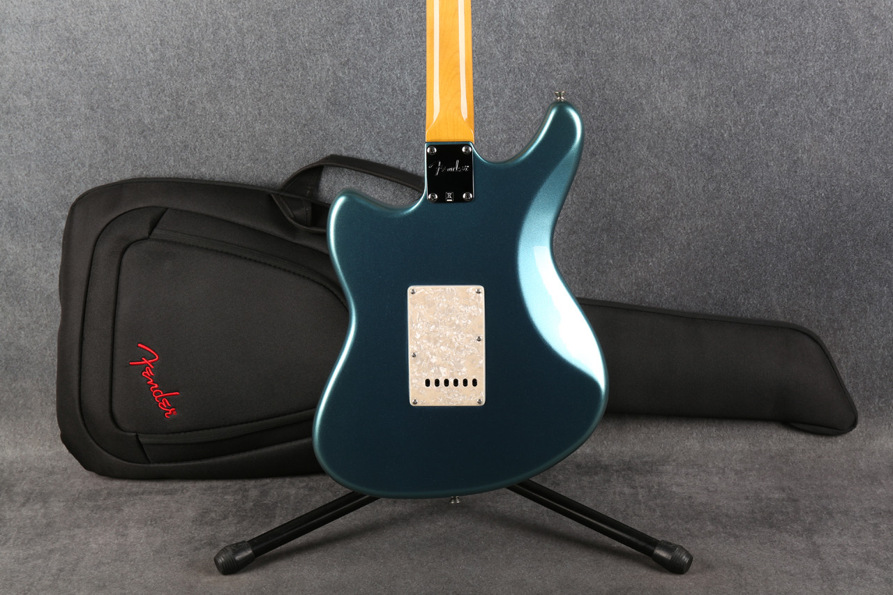 Fender Modern Player Marauder Lake Placid Blue 2nd Hand | Rich