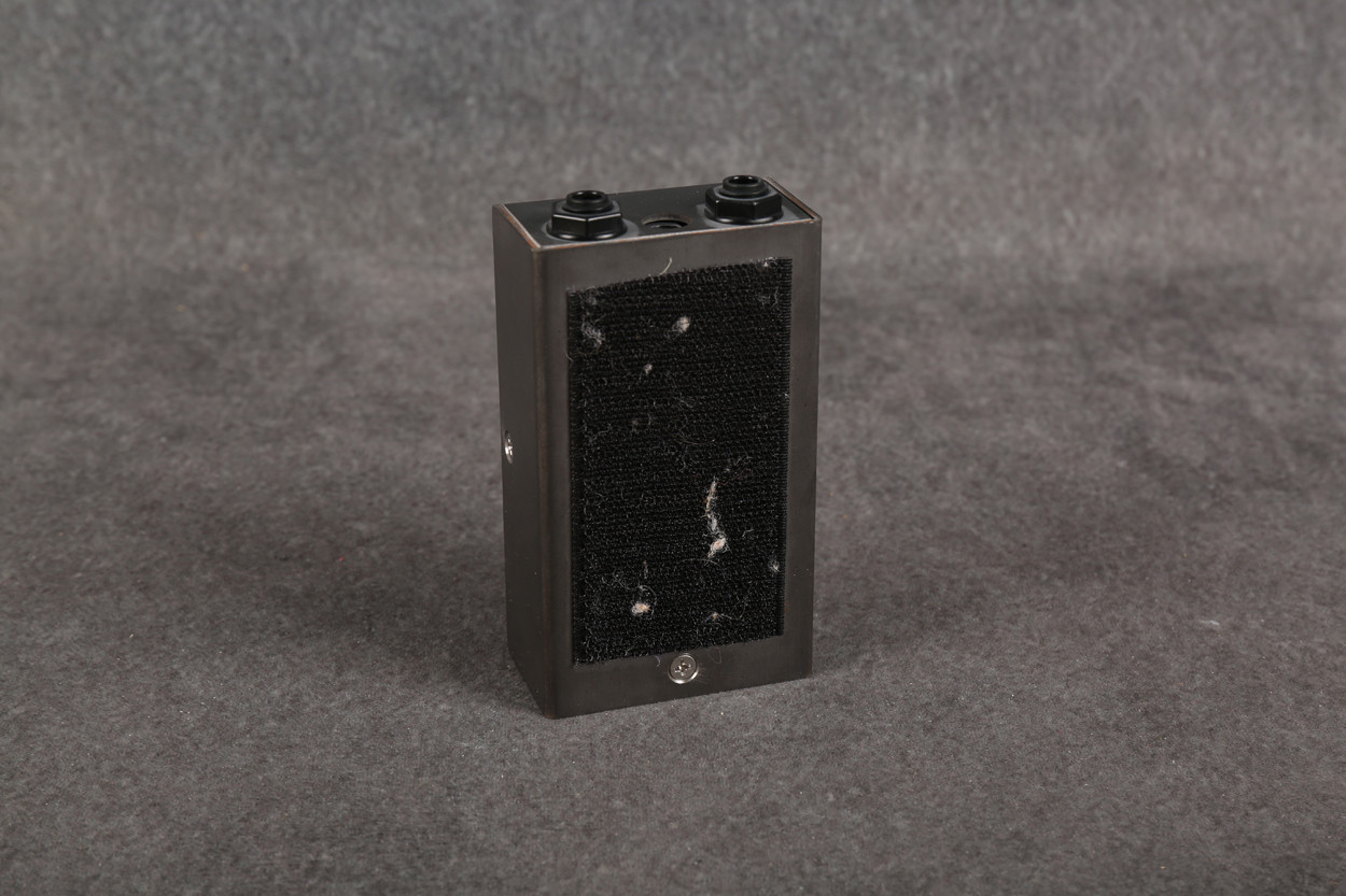 3 Leaf Audio Proton Envelope Filter Pedal 2nd Hand | Rich Tone Music