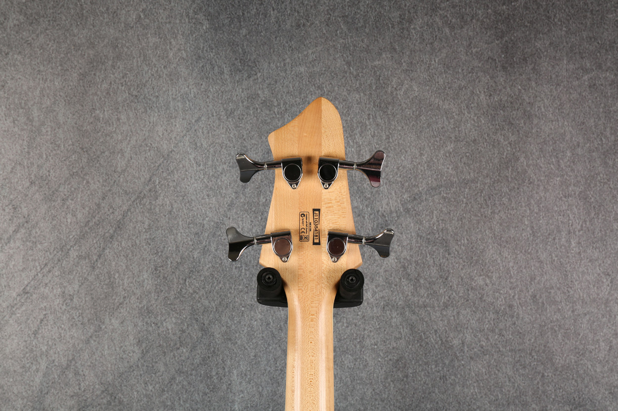 Ibanez JTKB300 Jet King Bass White 2nd Hand | Rich Tone Music