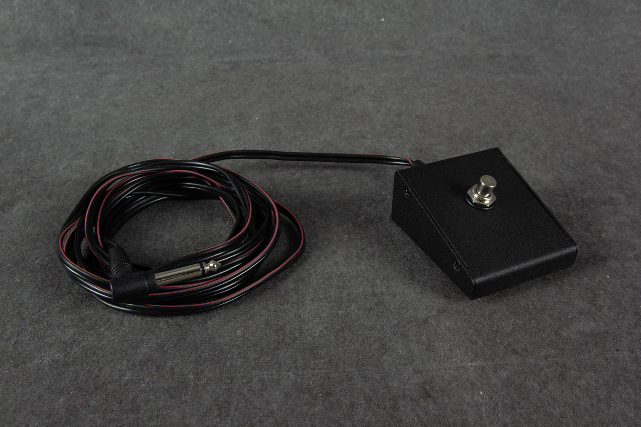 PreSonus Temblor T10 Active Studio Subwoofer Footswitch 2nd Hand