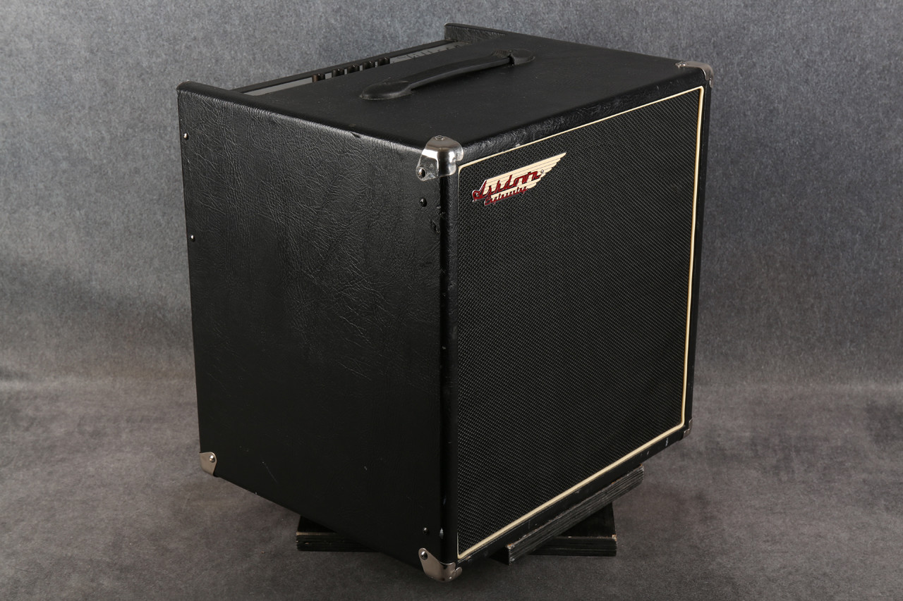 Ashdown Five Fifteen 100W Bass Combo Amp 2nd Hand | Rich Tone Music