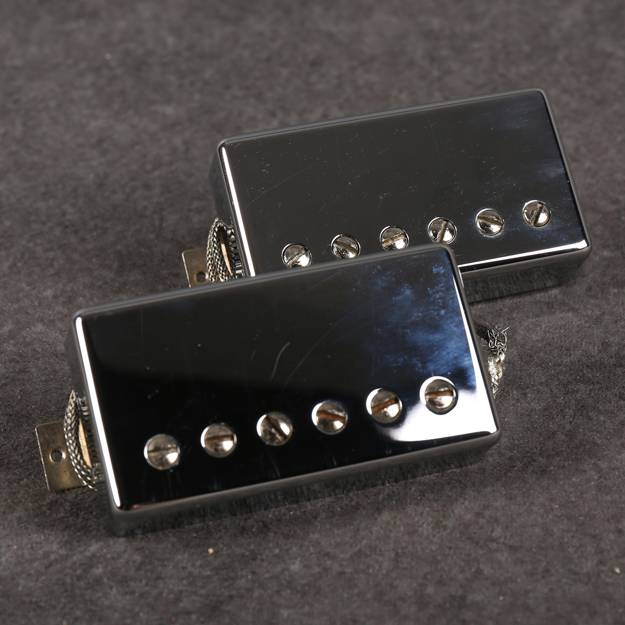 57 Classic ピックアップ 2個セット Gibson57 Classic