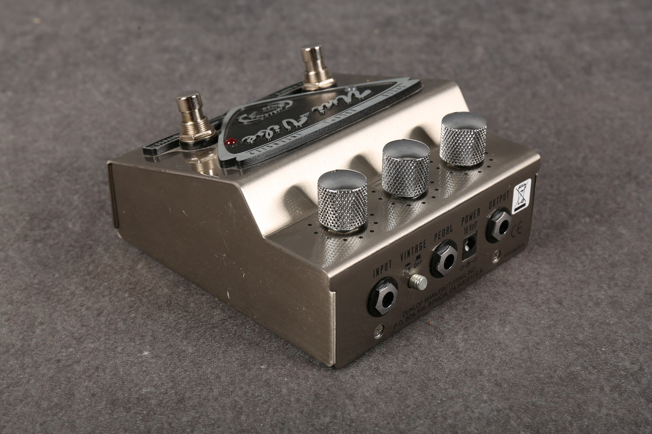 Dunlop UV-1 Uni-Vibe Chorus & Vibrato UV-1FC 2nd Hand | Rich