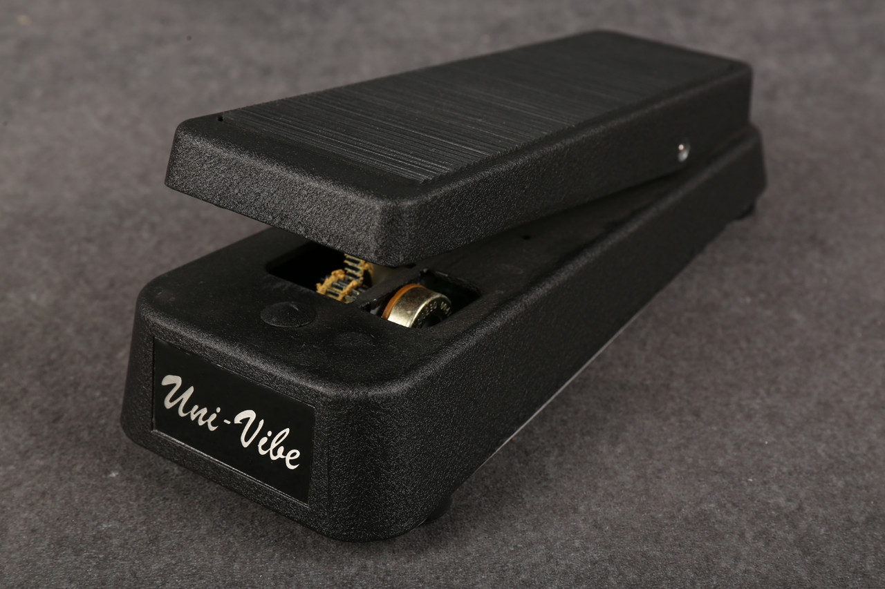 Dunlop UV-1 Uni-Vibe Chorus & Vibrato UV-1FC 2nd Hand | Rich Tone