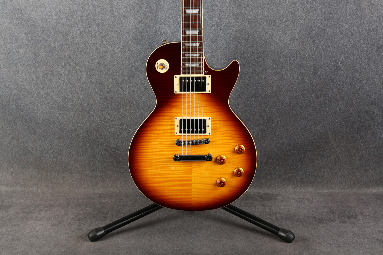 Tokai Love Rock MODEL Tobacco Sunburst 2nd Hand
