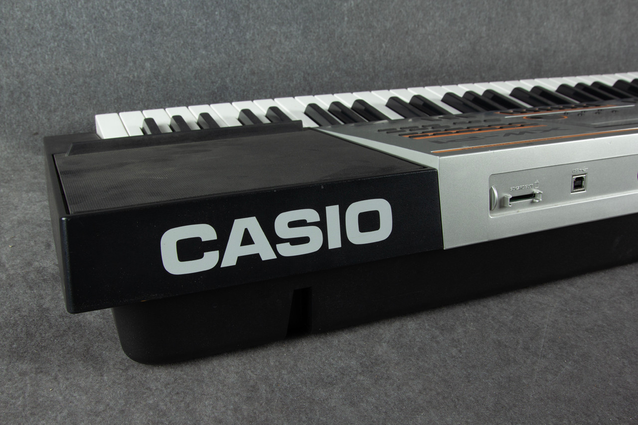 Casio XW-P1 Synthesizer PSU 2nd Hand | Rich Tone Music