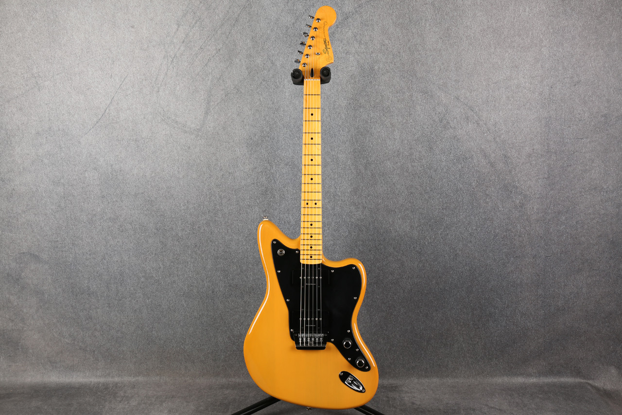 Squier Vintage Modified Jazzmaster Special Butterscotch 2nd Hand