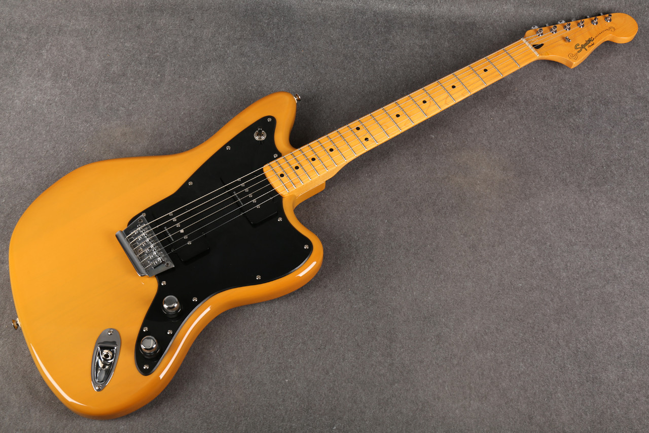 Squier Vintage Modified Jazzmaster Special Butterscotch 2nd Hand