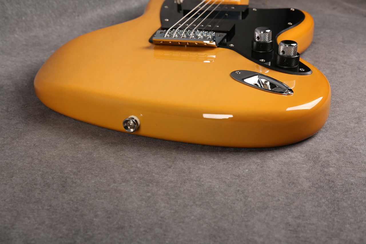 ギター squier VintageModified JAZZMASTERspecial Squier Vintage Modified Jazzmaster Special Electric Guitar 2-Color