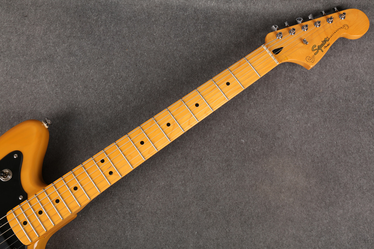 ギター squier VintageModified JAZZMASTERspecial Squier Vintage Modified Jazzmaster Special 2 Tone Sunburst (Ex