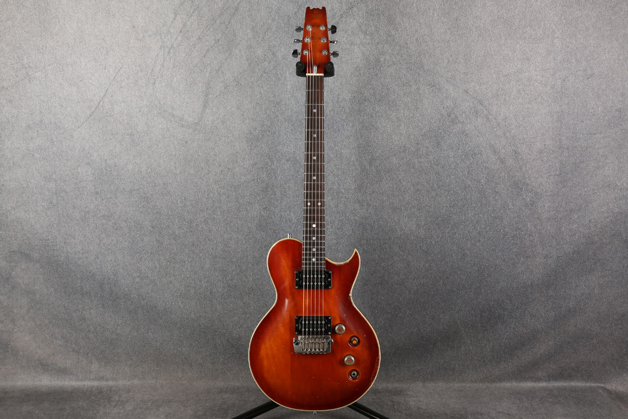 Aria Pro II PE-1000 Sunburst 2nd Hand | Rich Tone Music
