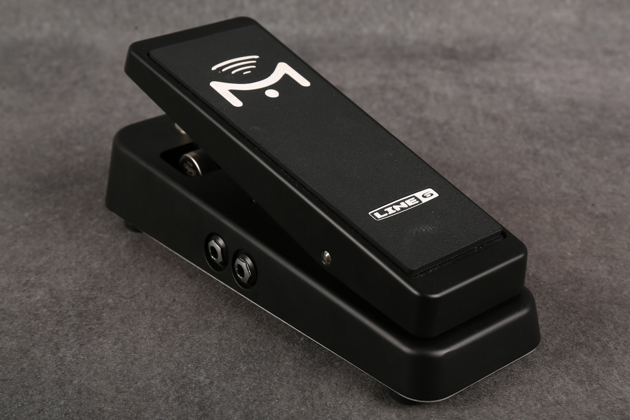 Mission Engineering EP1-L6 Volume Pedal 2nd Hand | Rich Tone Music