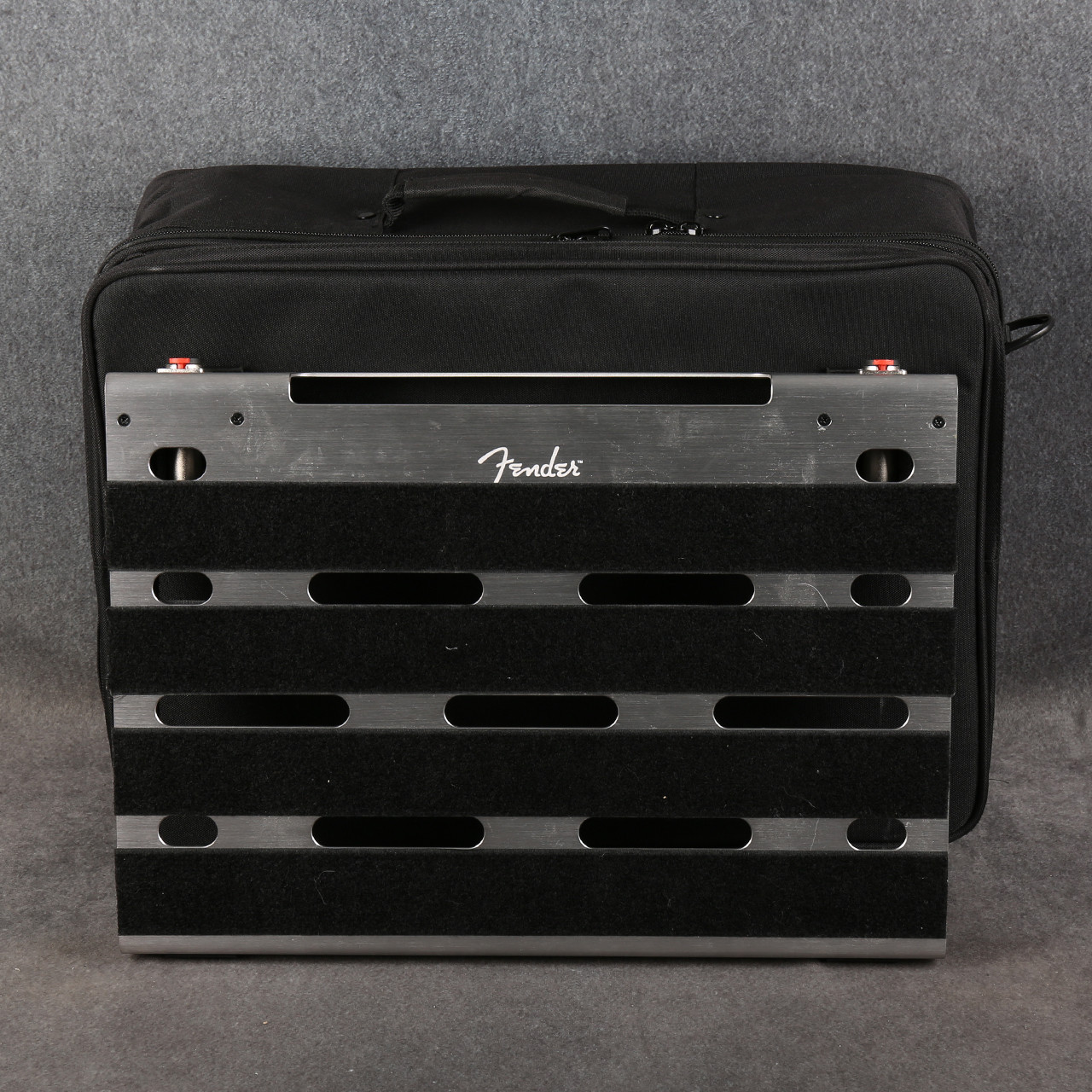 専用 Fender Professional Pedal Board M – Thomann UK 【C】Fender