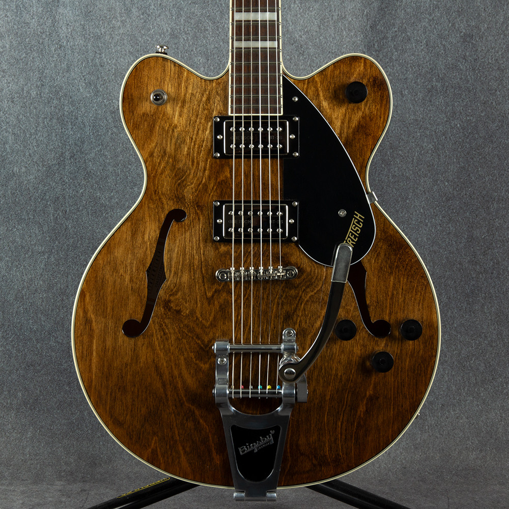 Gretsch G2622T Streamliner Center Block Double Cut Imperial Stain