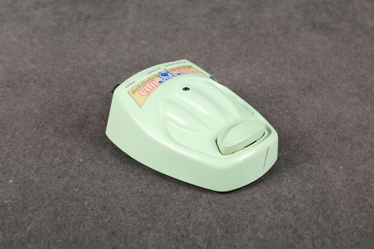 Danelectro Cool Cat Vibe 2nd Hand | Rich Tone Music