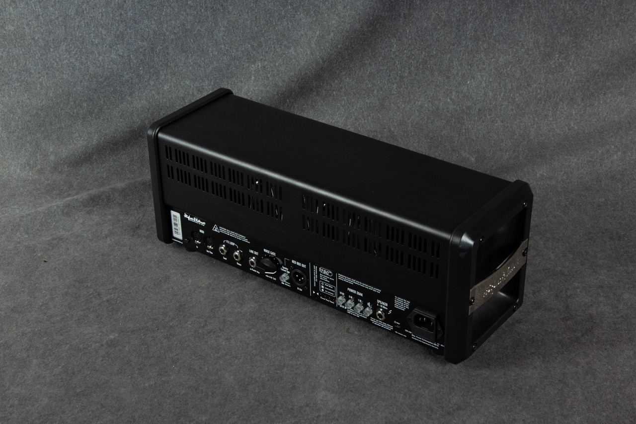 Hughes and Kettner Grandmeister 36 FSM432 MKIII 2nd Hand Rich Tone Music