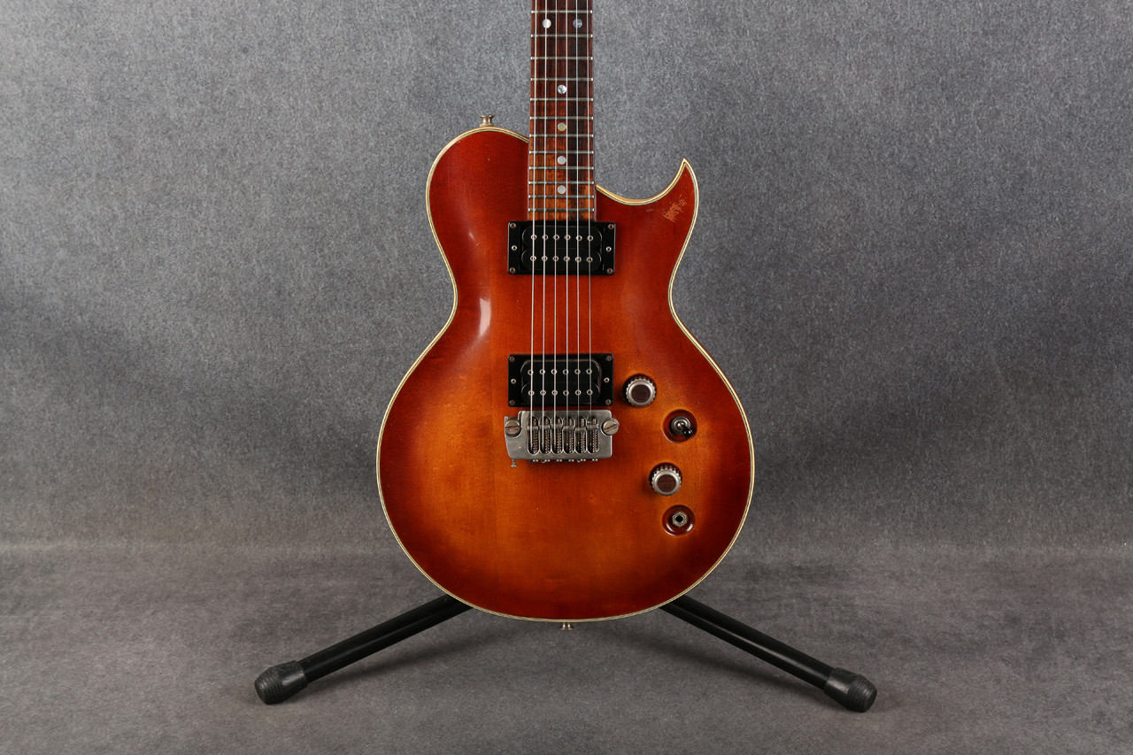 Aria Pro II PE-1000 Sunburst 2nd Hand | Rich Tone Music