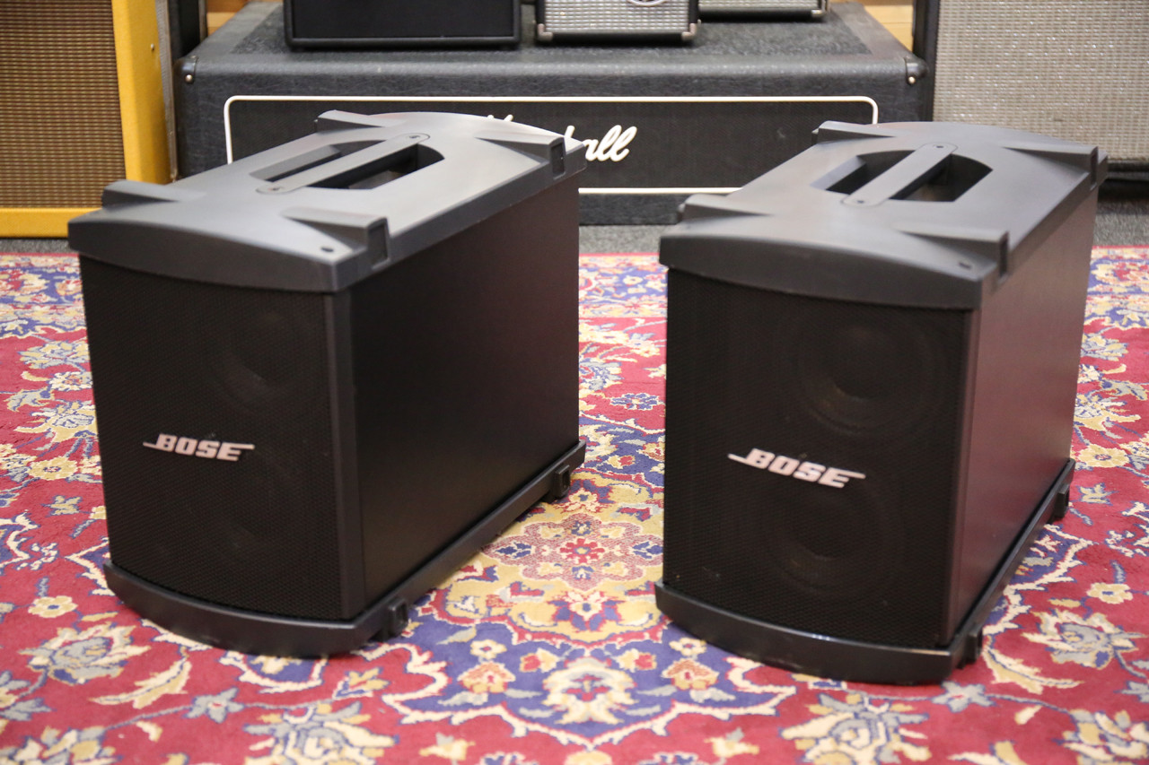 Bose Corporation Bose L1 Model 1s With B1 Bass Module Bose