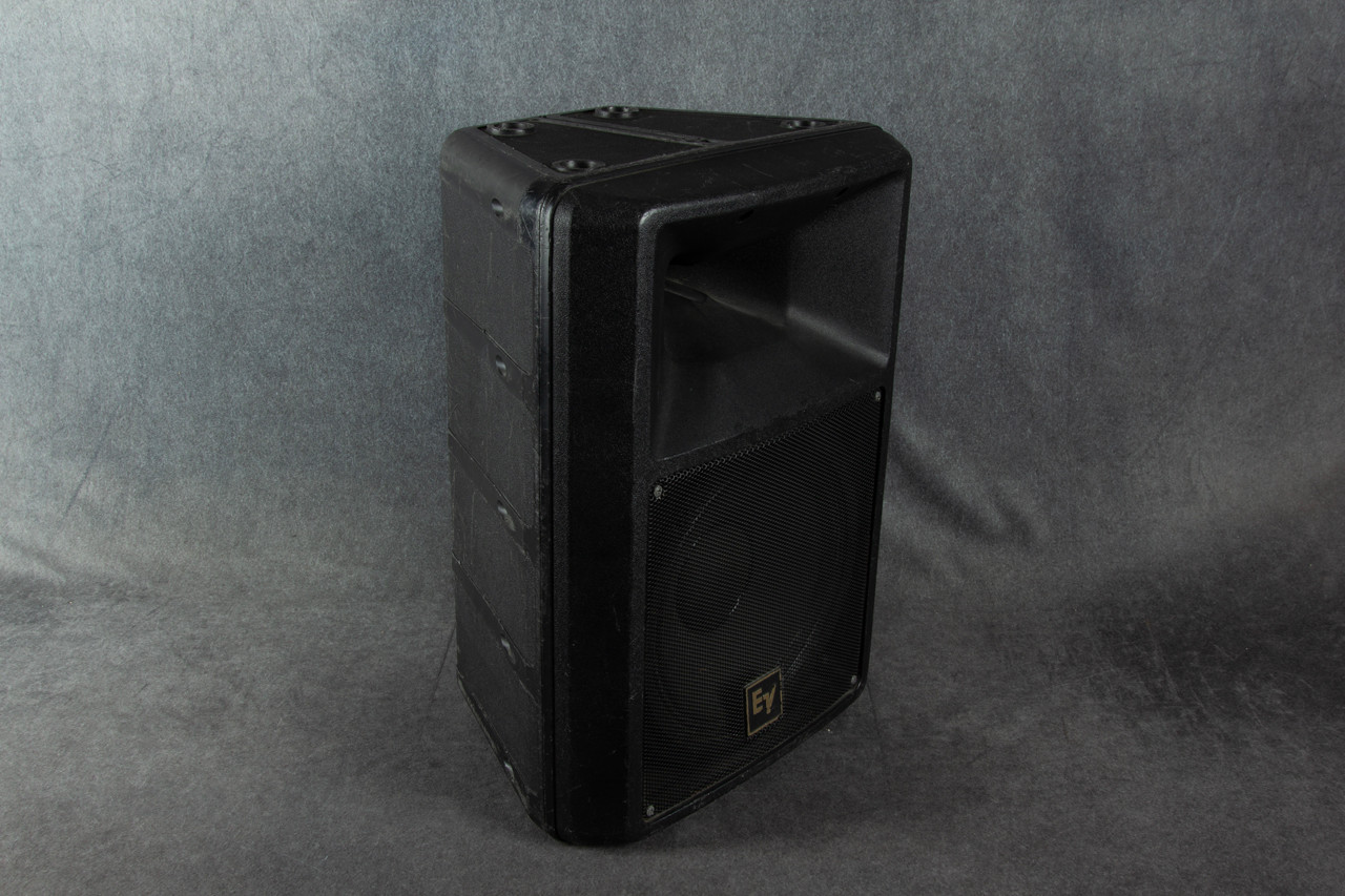Electro Voice SX200 Passive Speaker Pair 2nd Hand | Rich Tone Music