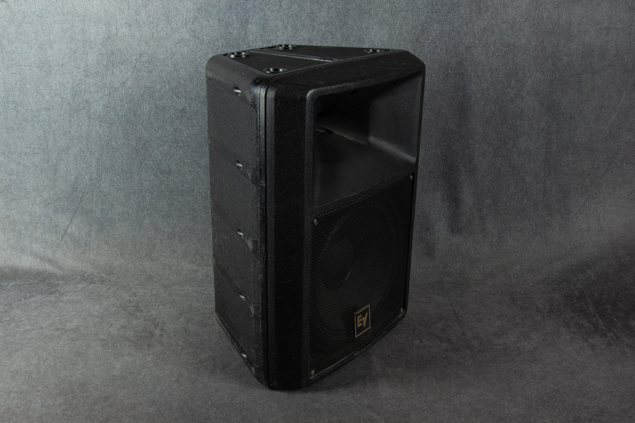 Electro Voice SX200 Passive Speaker Pair 2nd Hand | Rich Tone Music
