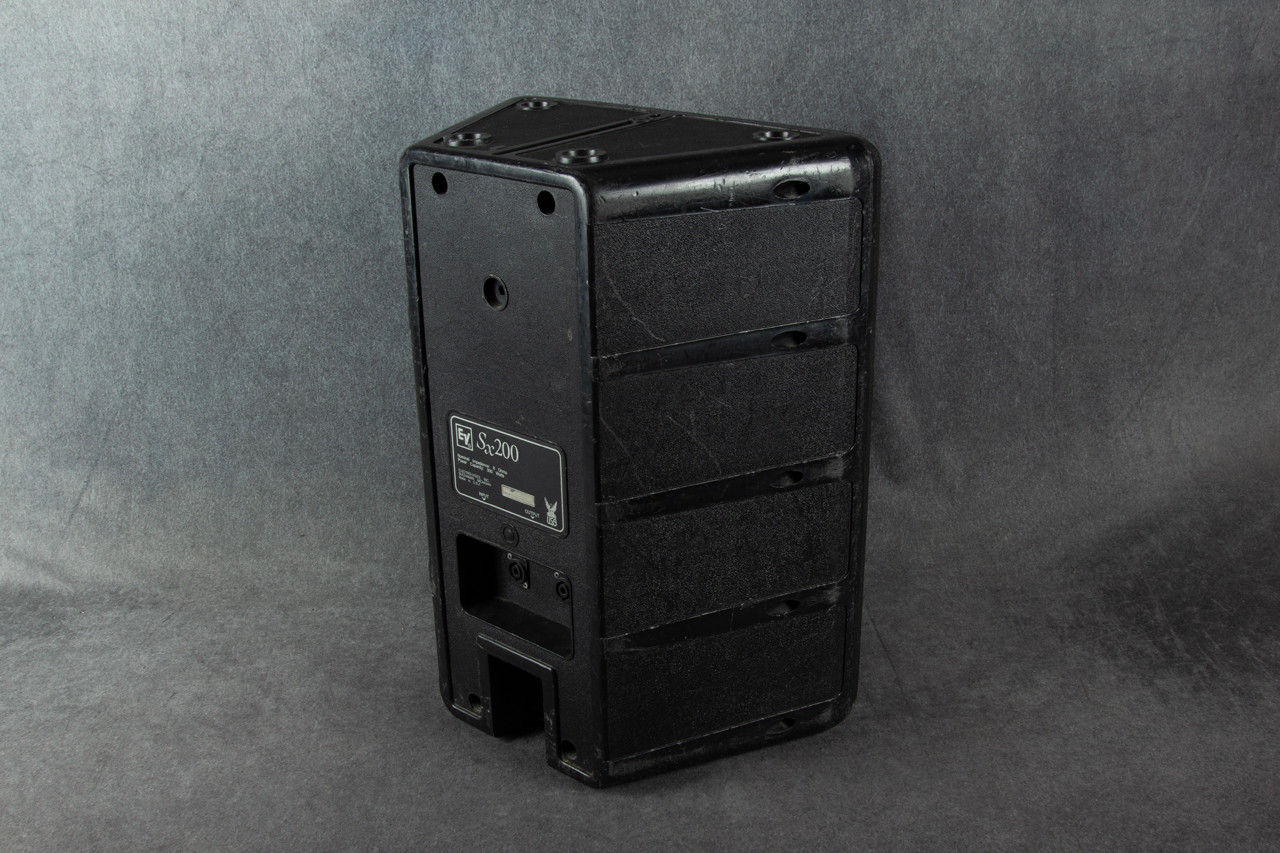 Electro Voice SX200 Passive Speaker Pair 2nd Hand | Rich Tone Music