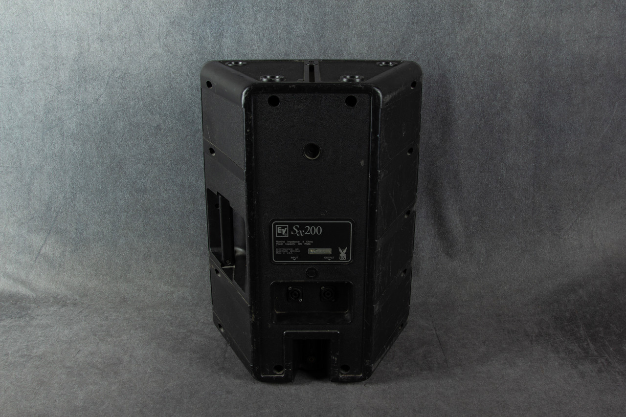 エレクトロボイス Electro-Voice SX200 ツイーター壊れてる ジャンク品