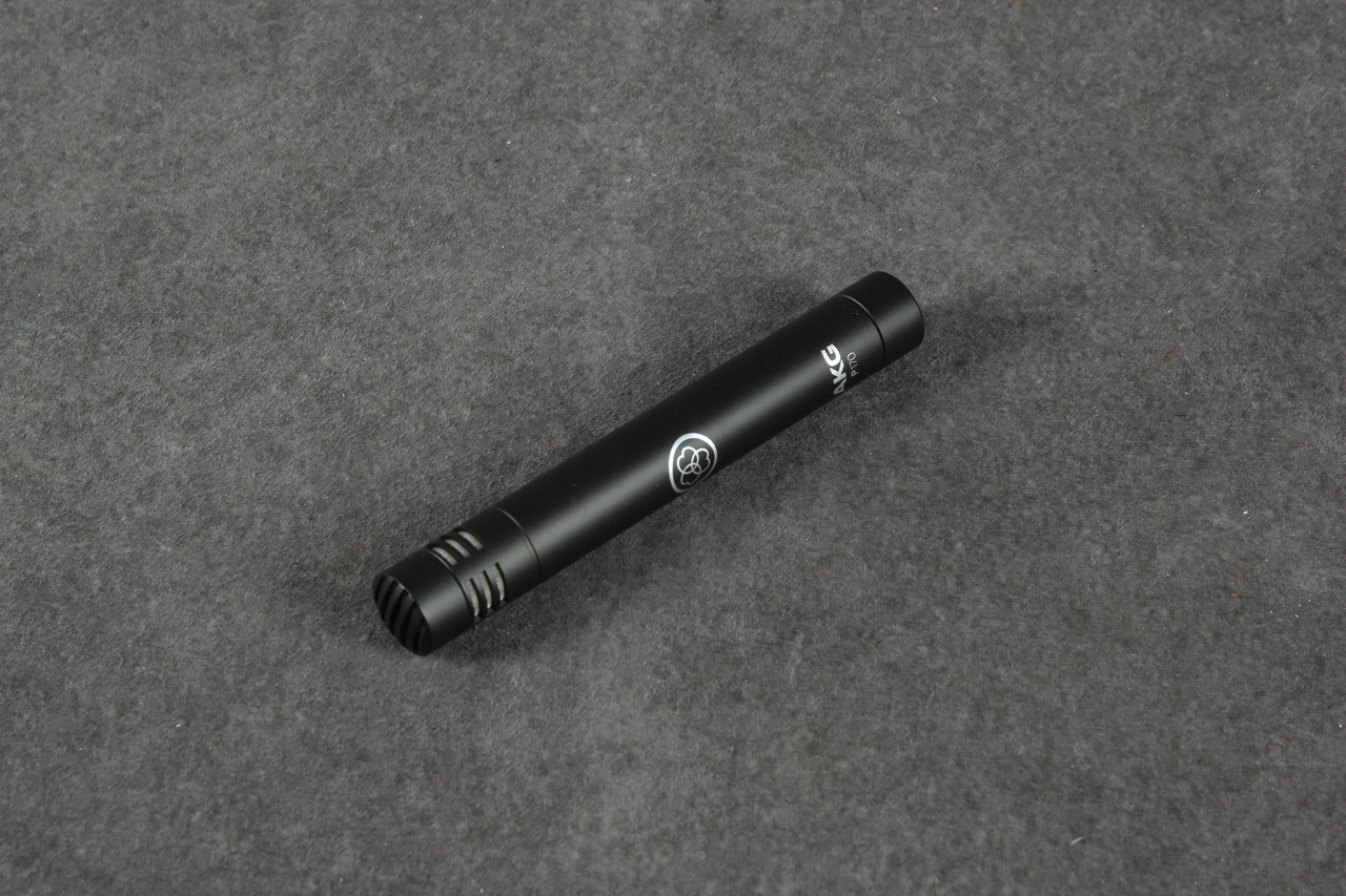 AKG P170 Microphone 2nd Hand | Rich Tone Music
