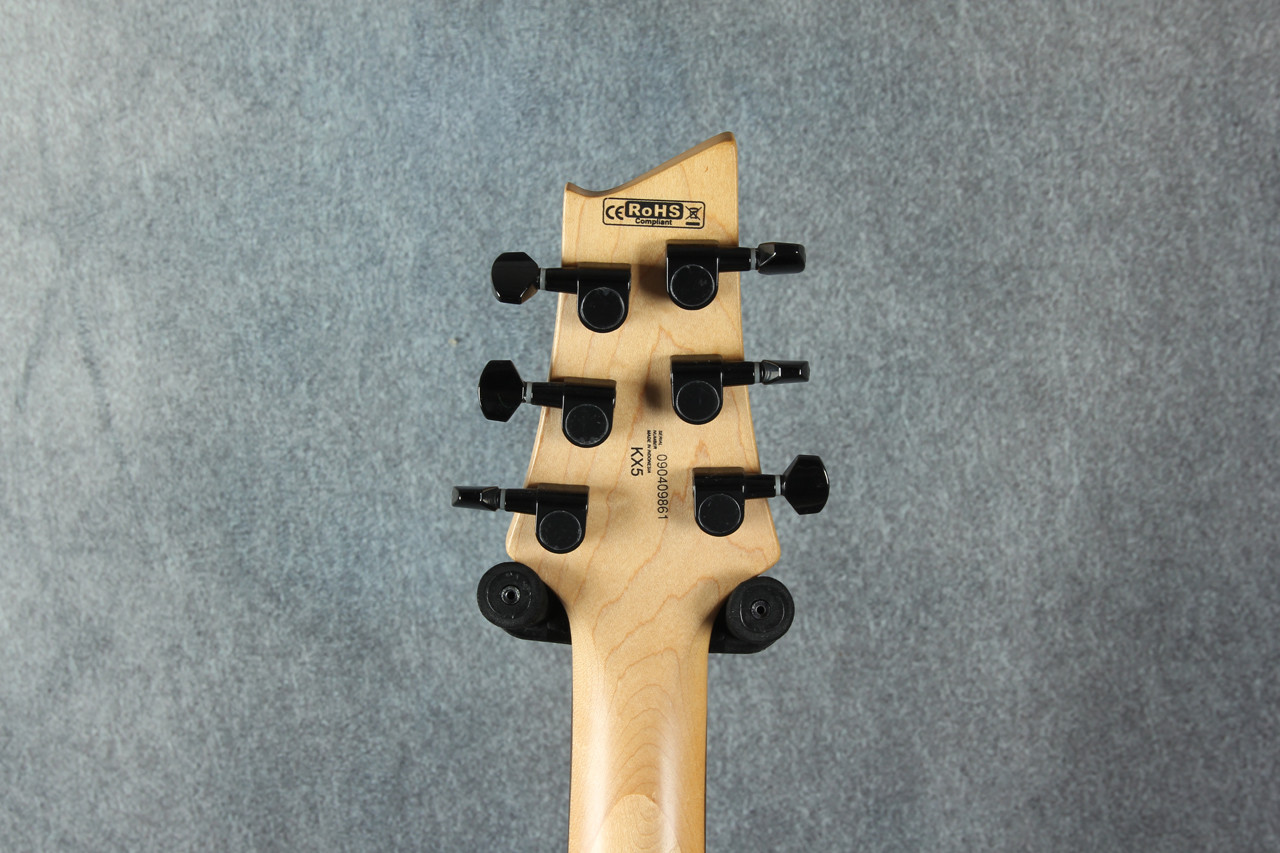 Cort KX5 White Pearl 2nd Hand | Rich Tone Music