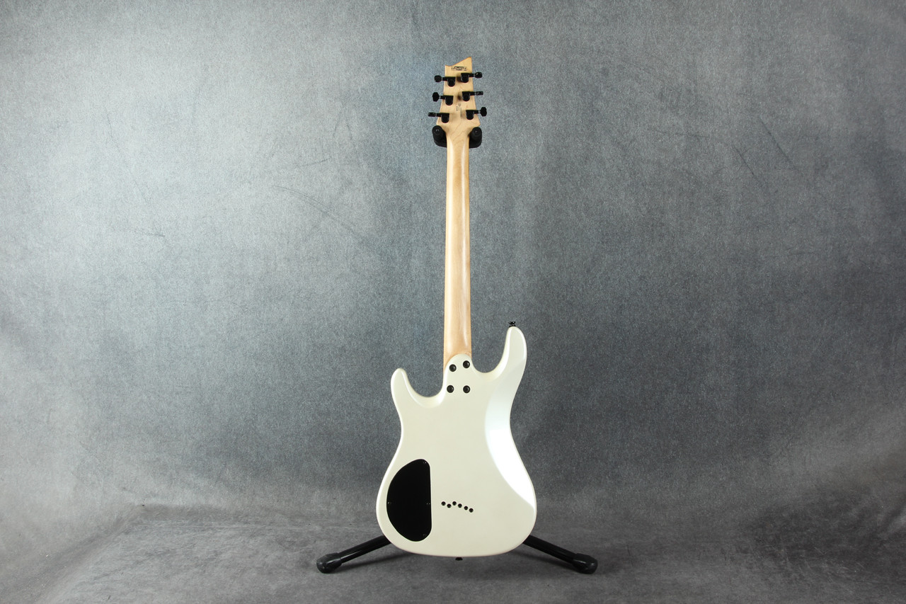 Cort KX5 White Pearl 2nd Hand | Rich Tone Music