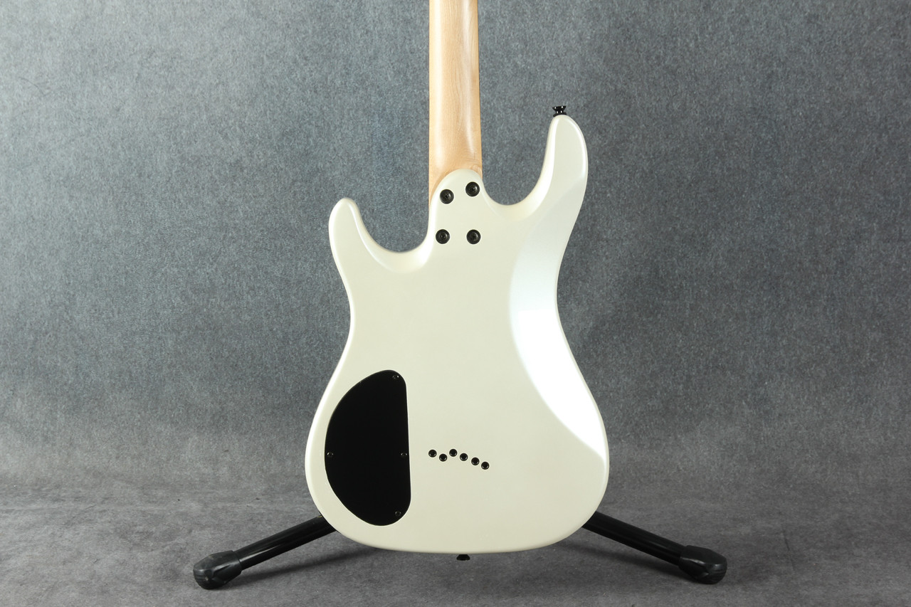 Cort KX5 White Pearl 2nd Hand | Rich Tone Music