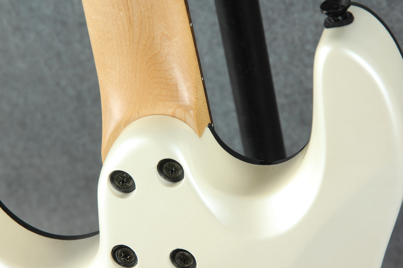 Cort KX5 White Pearl 2nd Hand | Rich Tone Music