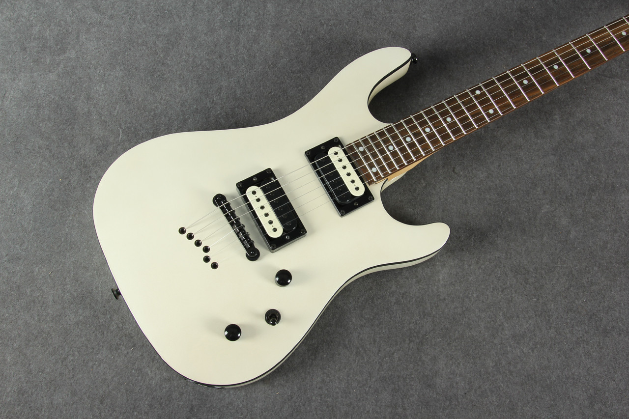 Cort KX5 White Pearl 2nd Hand | Rich Tone Music